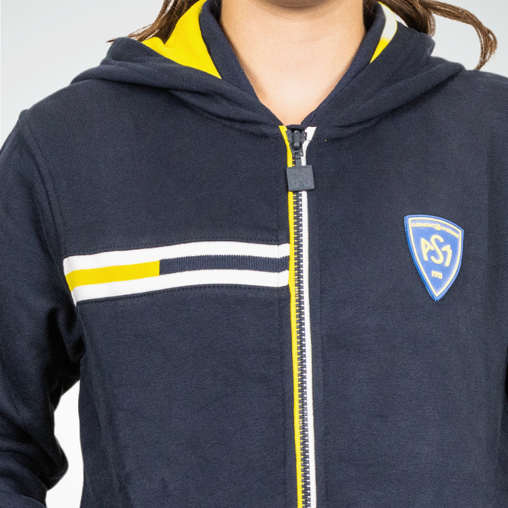 Veste Enfant Jimself