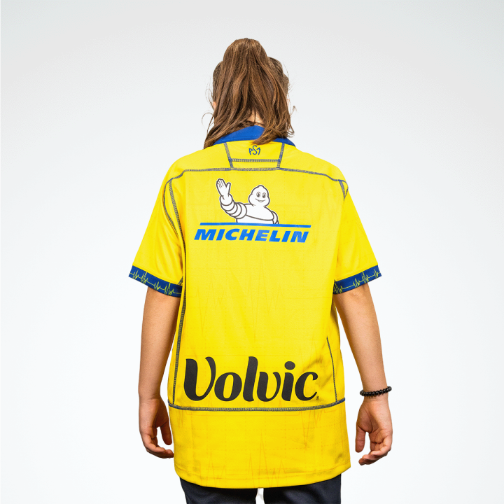 Maillot Replica Enfant Domicile Macron 2025/2026