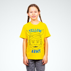 T-shirt enfant Teeboss