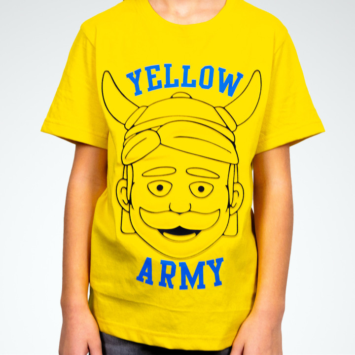 Tee-shirt enfant Teeboss