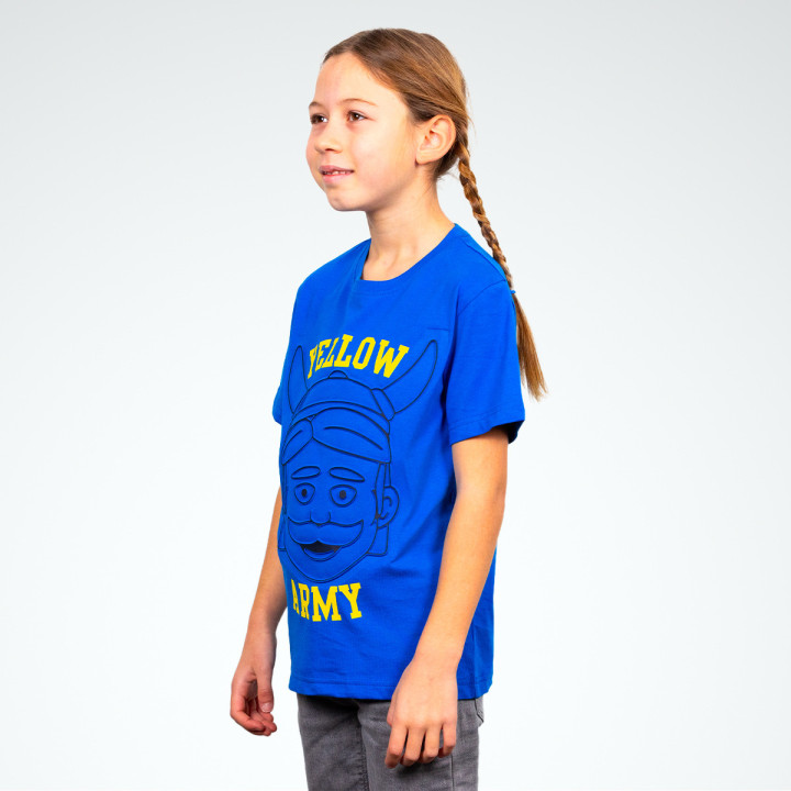 Tee-shirt enfant Teeboss