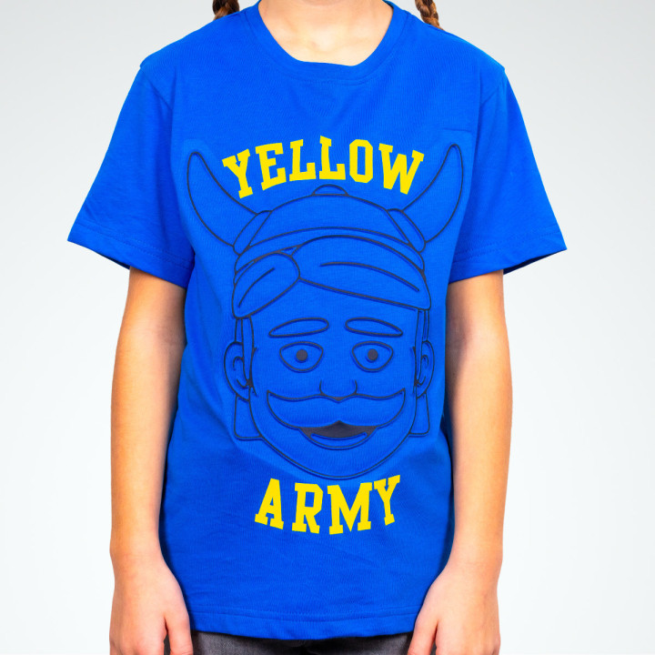 T-shirt enfant Teeboss