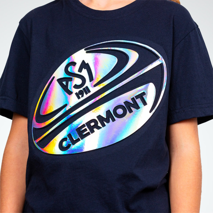 Tee-shirt enfant Silver