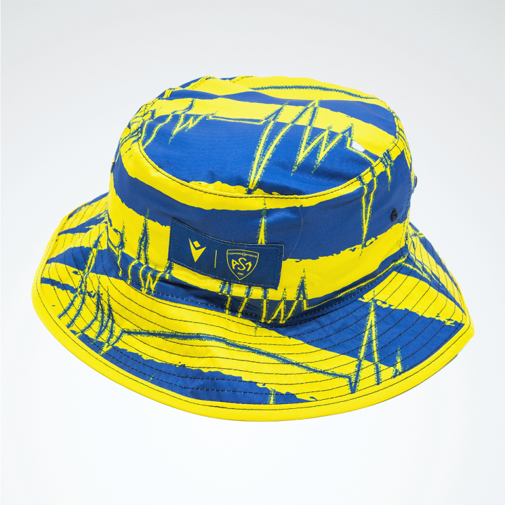 Bob bucket Macron 2025/2026