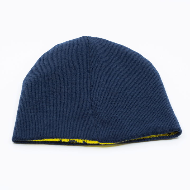 Bonnet Adulte Reversible