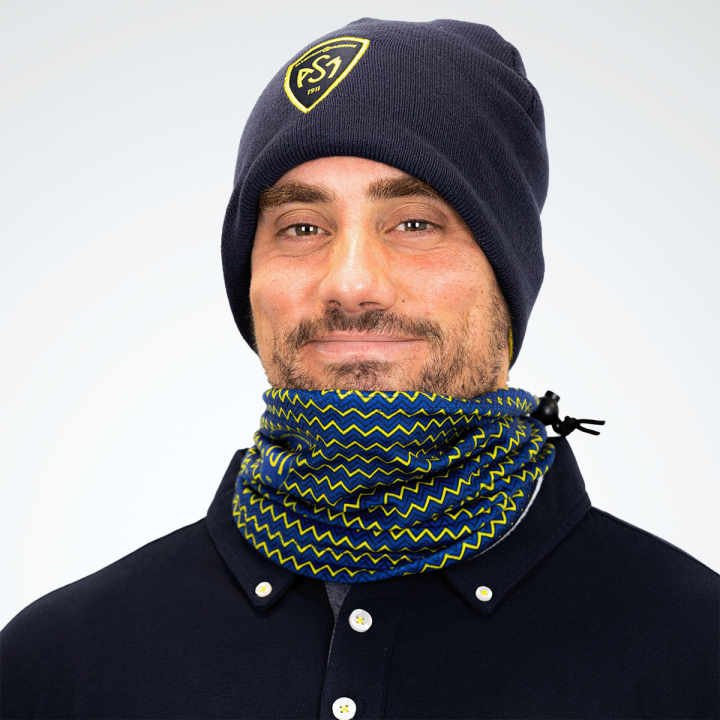 Bonnet Adulte Reversible