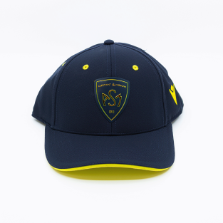 Casquette Cap 02 Macron 2025/2026