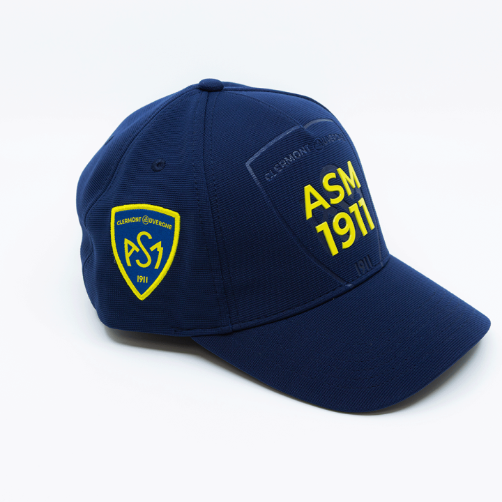 Casquette Cap 01 Macron 2025/2026