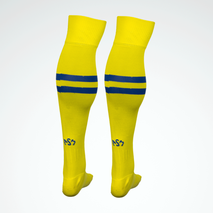 Chaussettes Homme Officiel Domicile 2025/2026