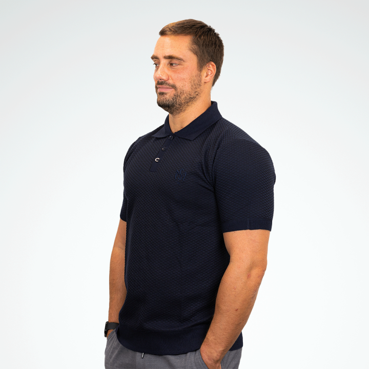 Polo Manches courtes Homme Pepin