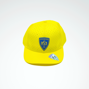 Casquette Fluo 