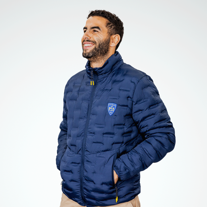 Doudoune Homme Lomire