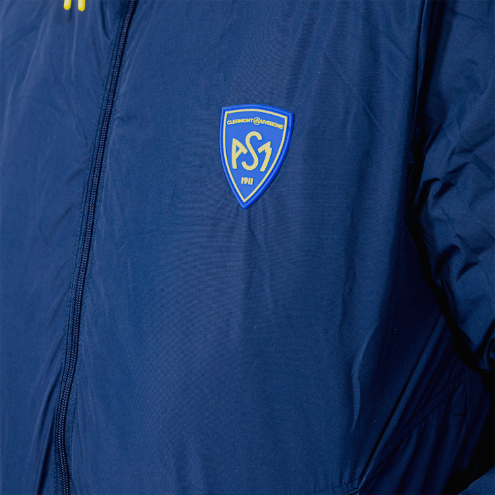 Doudoune Homme Lomire