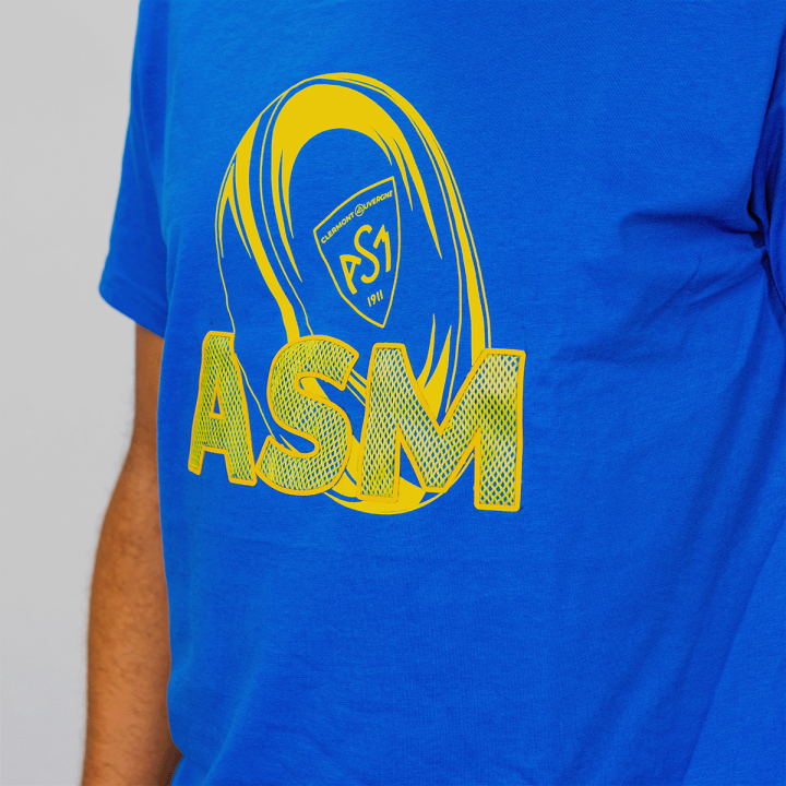 T-shirt Manches courtes Teeplanet