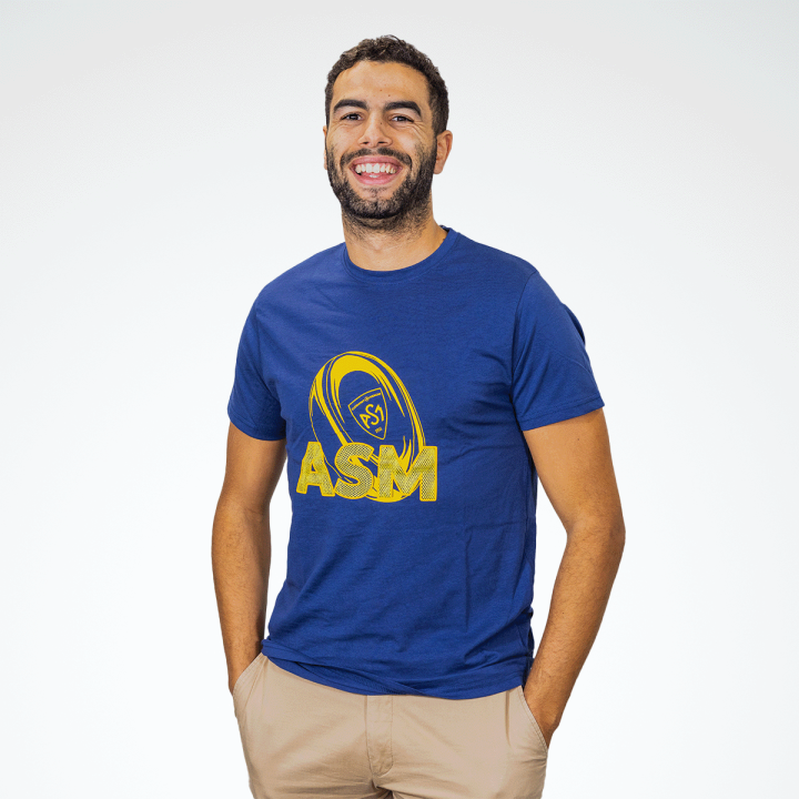 T-shirt Manches courtes Teeplanet