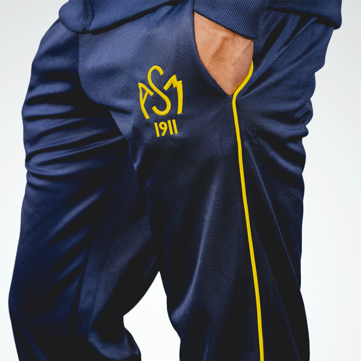 Bas de Jogging Homme Jones