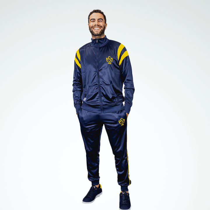 Bas de Jogging Homme Jones