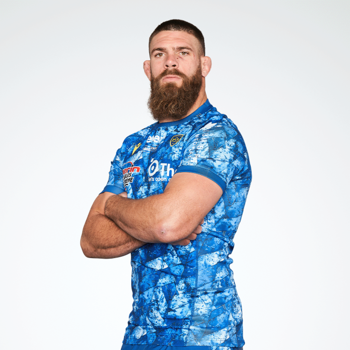 Maillot Replica Europe Macron 2025/2026