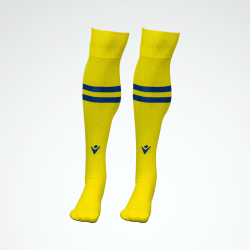 Chaussettes Officielles Enfant Domicile Macron 2025/2026