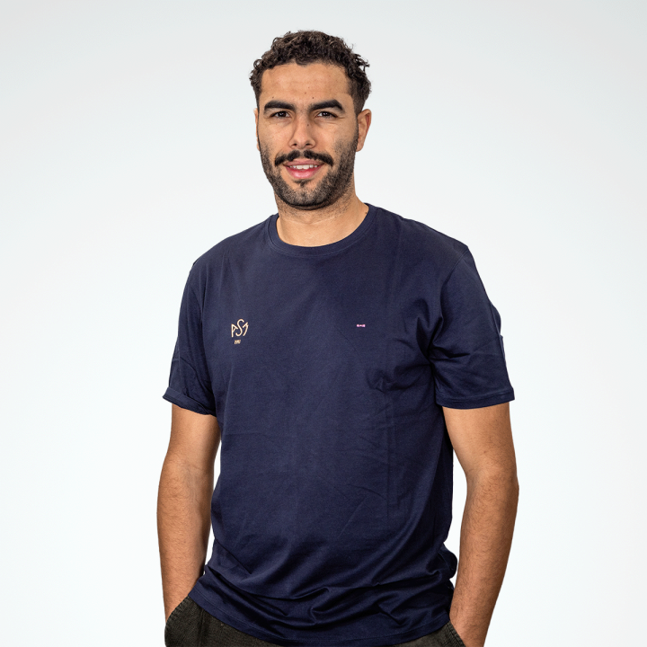 T-shirt Homme Eden Park