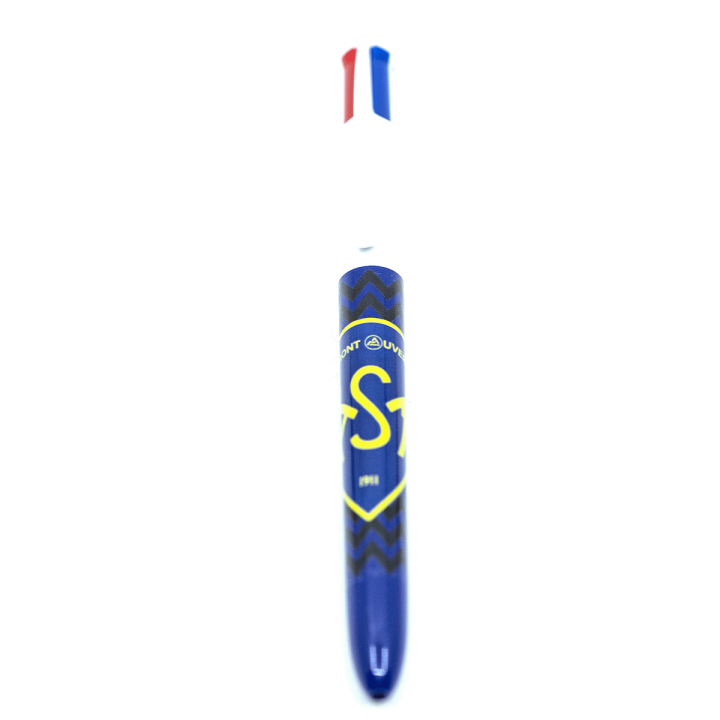 Stylo BIC 4 Couleurs