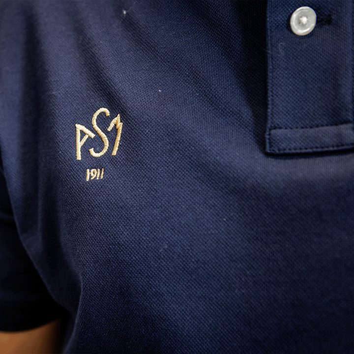 Polo Manches courtes Eden Park