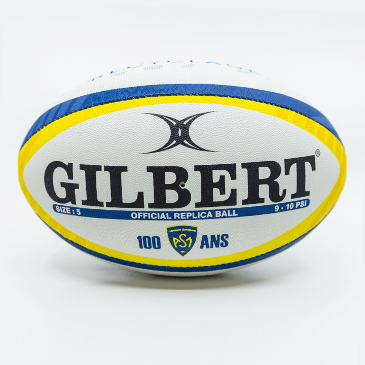 Ballon T1 Gilbert 100 ans