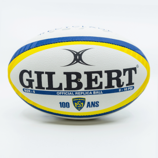 Ballon T5 Replica Gilbert 100 ans