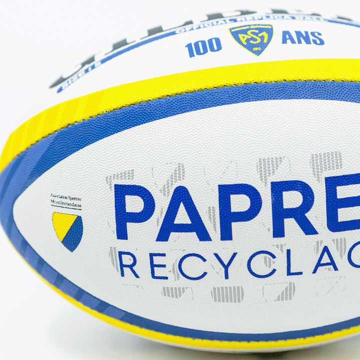 Ballon T5 Replica Gilbert 100 ans