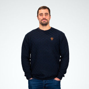 Pull Homme Sodari 