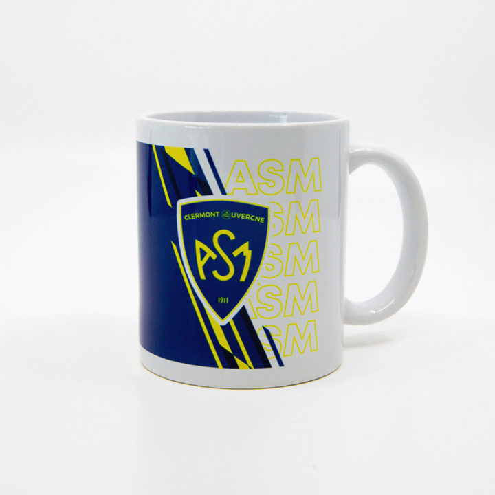 Mug classique 100 ans