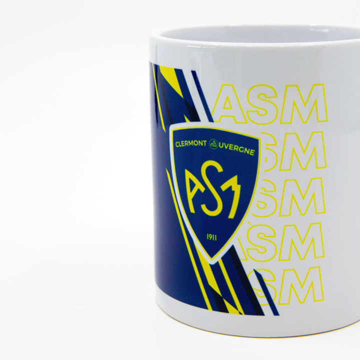 Mug classique 100 ans