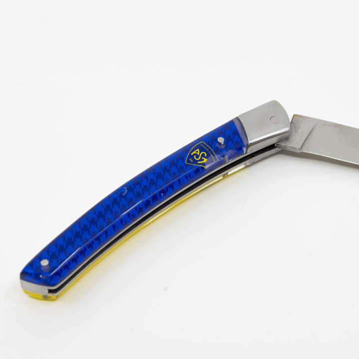 Couteau LE THIERS® avec un manche en résine