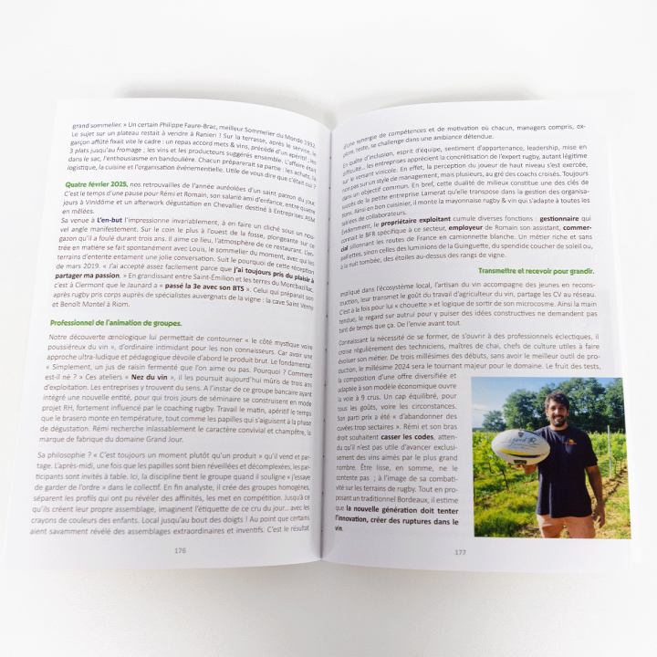 LIVRE STEPHANE RANIERI