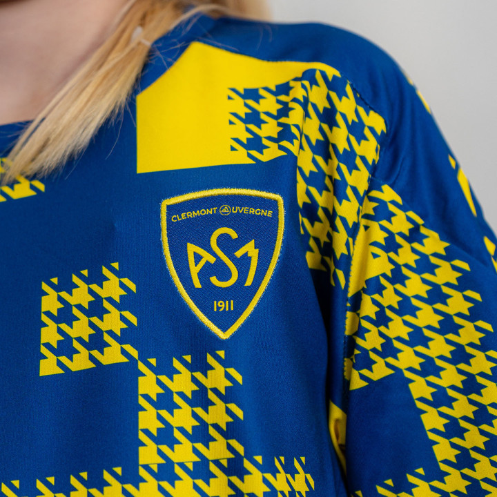 Tee-shirt Enfant Training Macron 2025/2026