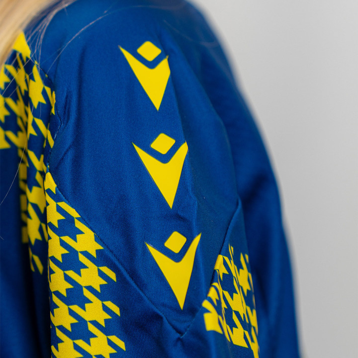 Tee-shirt Enfant Training Macron 2025/2026