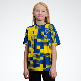 Tee-shirt Enfant Training Macron 2025/2026