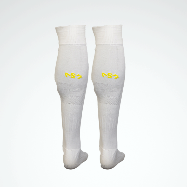 Chaussettes Officiel Extérieur 2024/2025