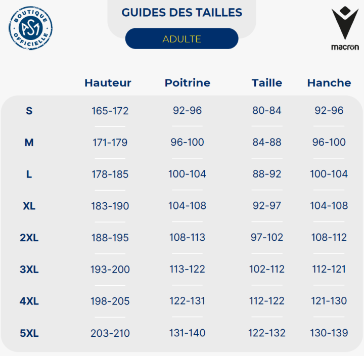 Maillot Replica Europe Macron 2025/2026