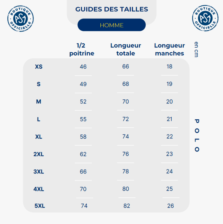 Polo Manches courtes Paladin 02