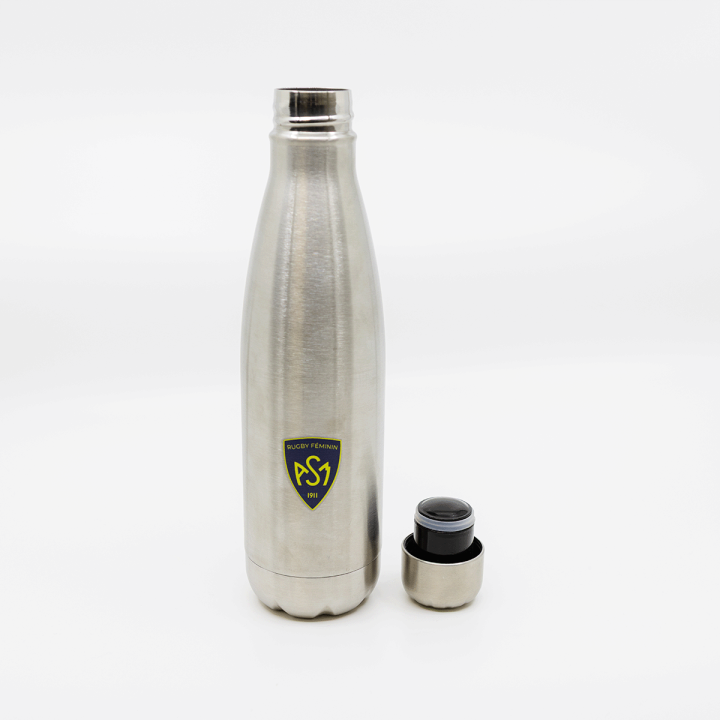 Gourde isotherme Explosives