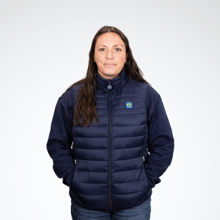 DOUDOUNE SM FEM LEZOUX