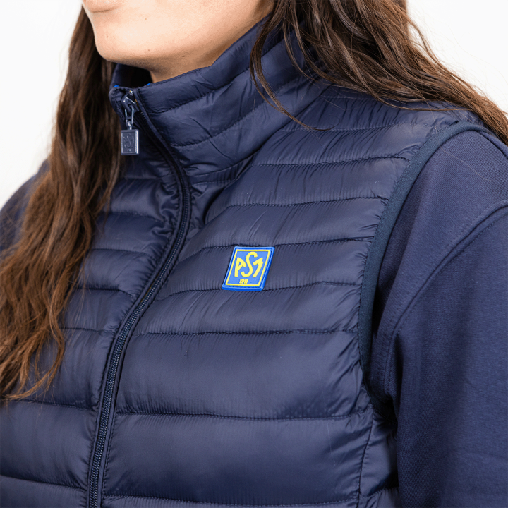 DOUDOUNE SM FEM LEZOUX