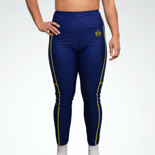 Legging femme Orcival