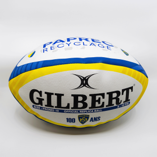 Ballon T10 Gilbert 100 ans