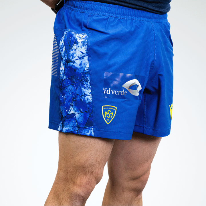 Short Homme Match Europe 2025/2026