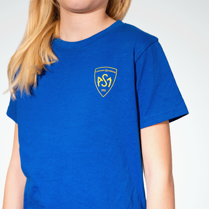 T-shirt enfant Beauregard