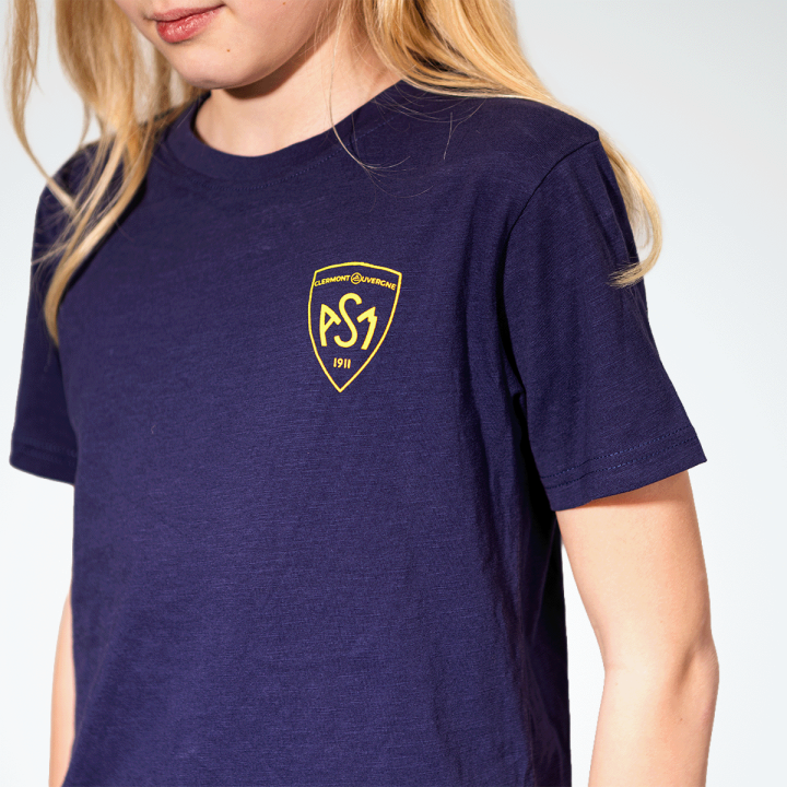 T-shirt enfant Beauregard