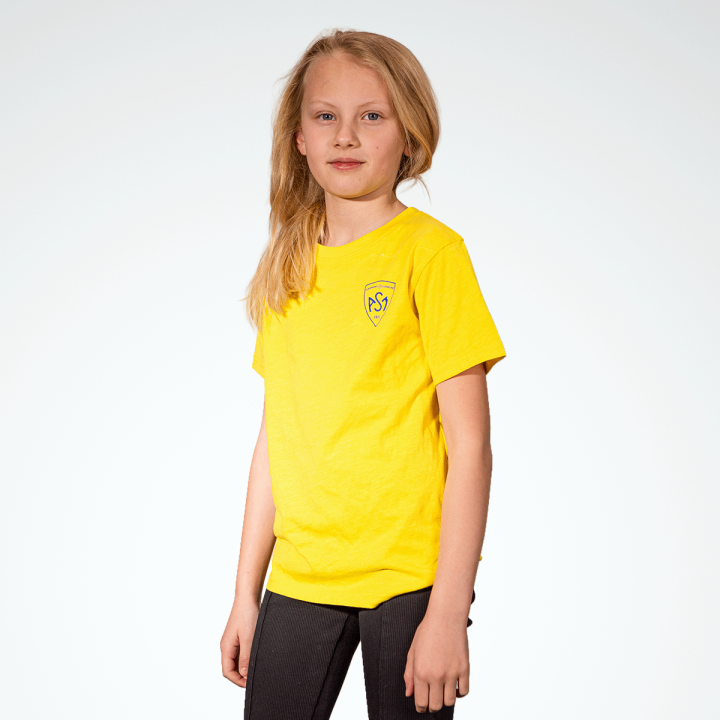 T-shirt enfant Beauregard