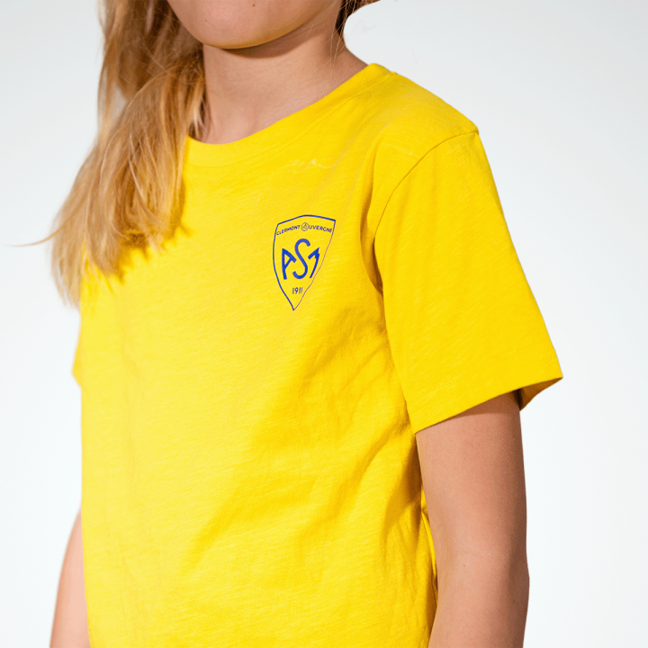 T-shirt enfant Beauregard